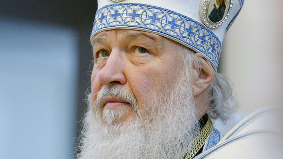 Kyrill I., Patriarch von Moskau und ganz Russland / © Corinne Simon (KNA)