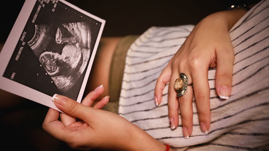 Abtreibung: US-Bischöfe enttäuscht über Abtreibungsergebnisse  / © Aziz Karimov (shutterstock)