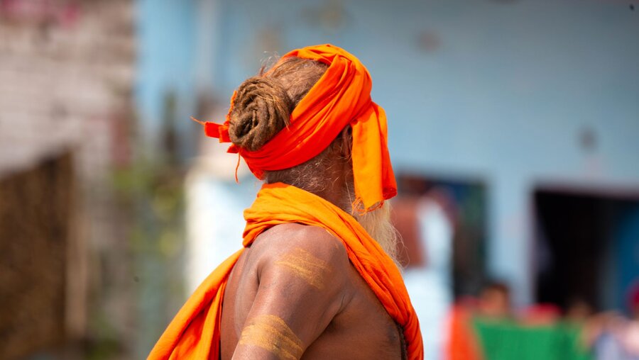 Hinduismus in Indien / © Wanderlust Media (shutterstock)