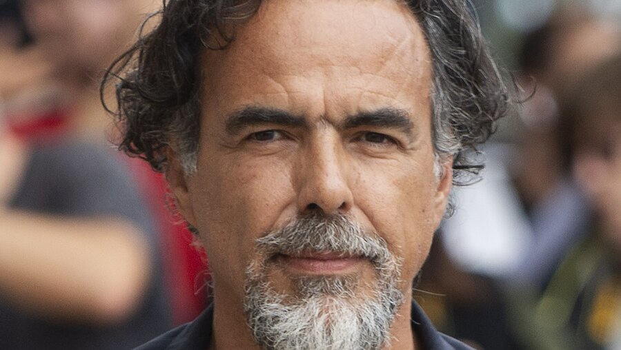 Regisseur Alejandro González Iñárritu / © Alberto Ortega (dpa)