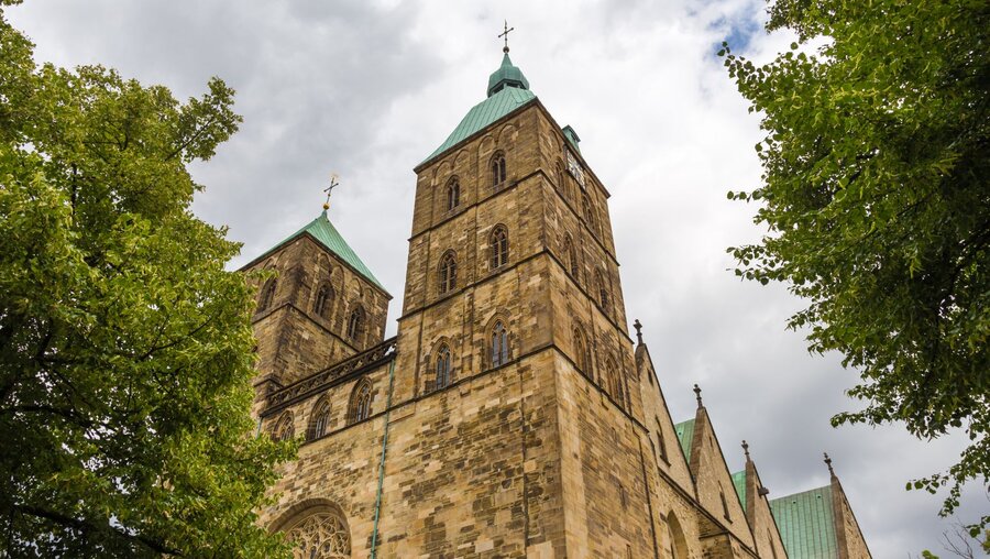 Kirche St. Johann in Osnabrück / © Tobias Arhelger (shutterstock)