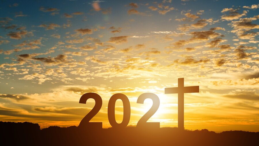 Wie sieht die Kirche der Zukunft aus?  (shutterstock)