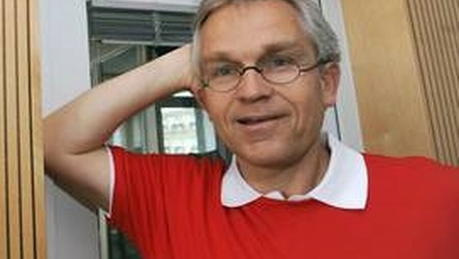 Ingo Brüggenjürgen (DR)