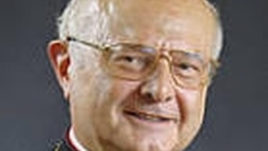 Erzbischof Robert Zollitsch (DBK)