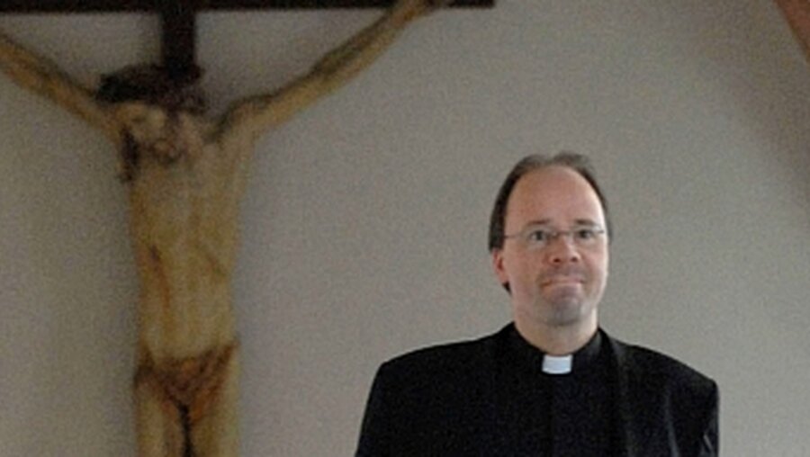 Bußakt der Bischöfe im März - Bischof Ackermann kündigt Zeichen der Umkehr an (KNA)