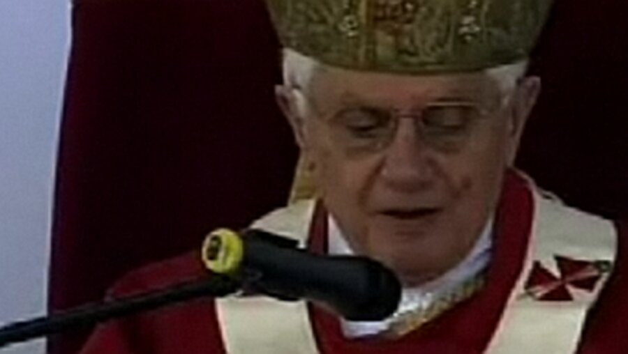 Papst: Wenzel ist ein Vorbild der Heiligkeit für alle (KNA)