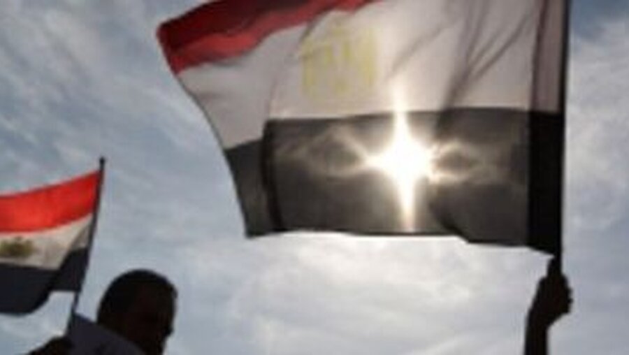 Ägypten: Christen unter Druck (DR)