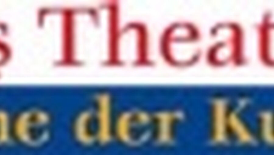 Arkadas Theater / Bühne der Kulturen (DR)