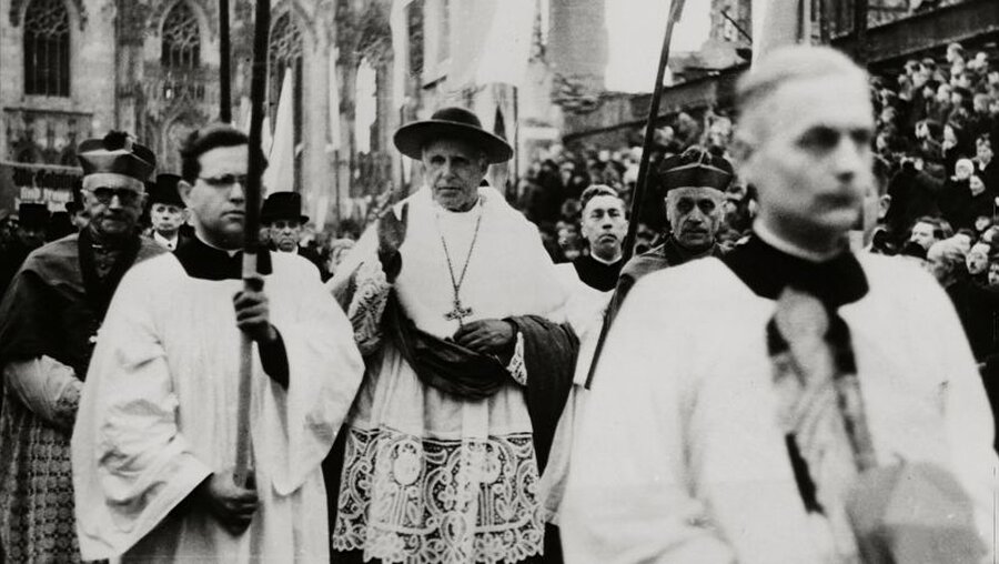 Kardinal von Galen (KNA)