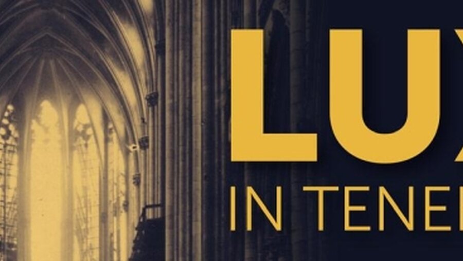 Lux in Tenebris (Kölner Dom)