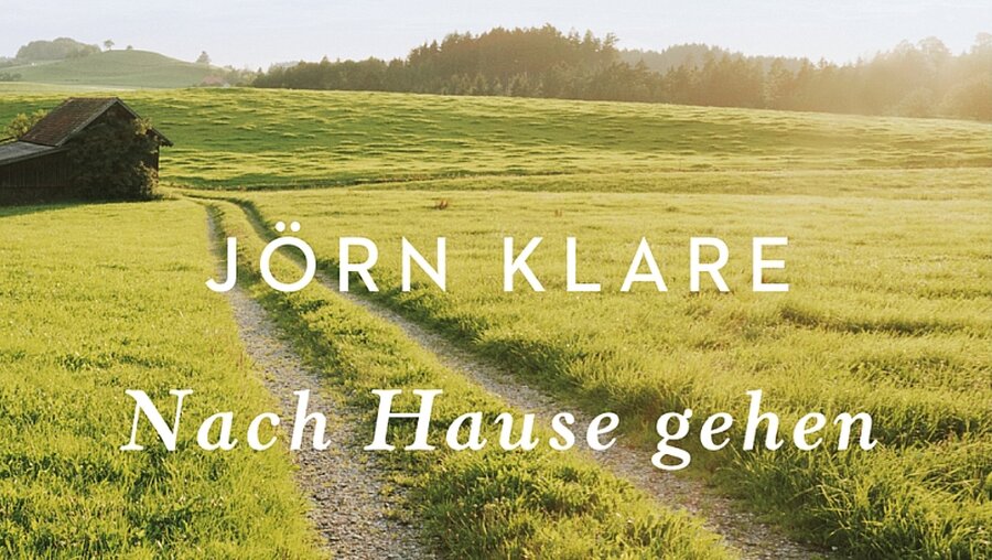 Evangelischer Buchpreis für Journalist Jörn Klare (Evangelischer Buchpreis)