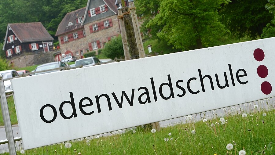 Odenwaldschule (dpa)