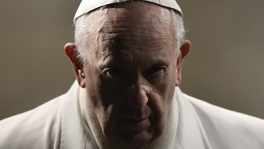 Papst Franziskus  / © Cristian Gennari (KNA)