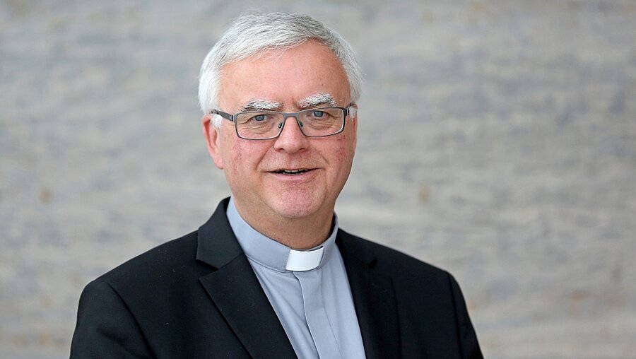Erzbischof Koch (dpa)