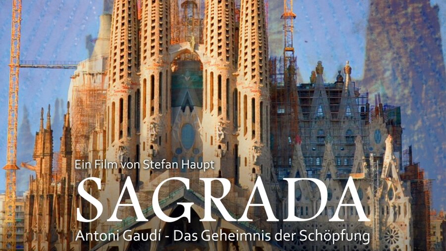 Sagrada - Das Geheimnis der Schöpfung (gmf)