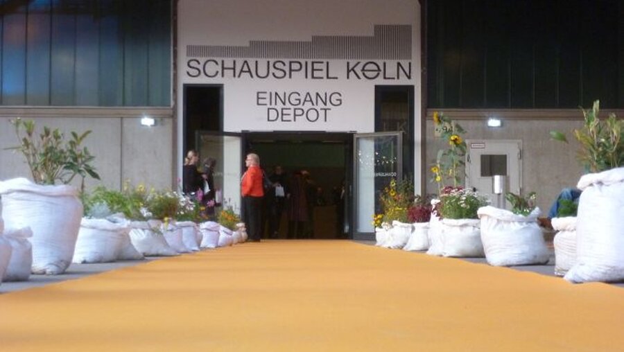 Schauspiel Köln / © Schauspiel Köln