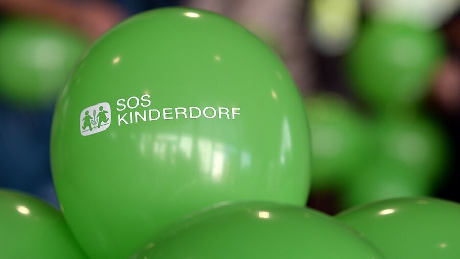 SOS-Kinderdorf / © Maurizio Gambarini (dpa)