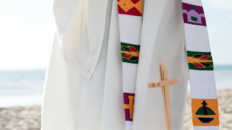 Symbolbild: Bischöfe aus Übersee / © N.N. (shutterstock)