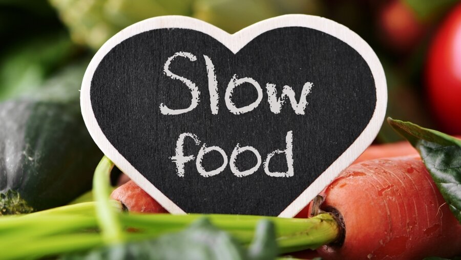 Symbolbild "Slow food" / © Nito (shutterstock)