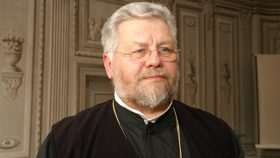 Dr. Andreas Thiermeyer  (Bistum Eichstätt)