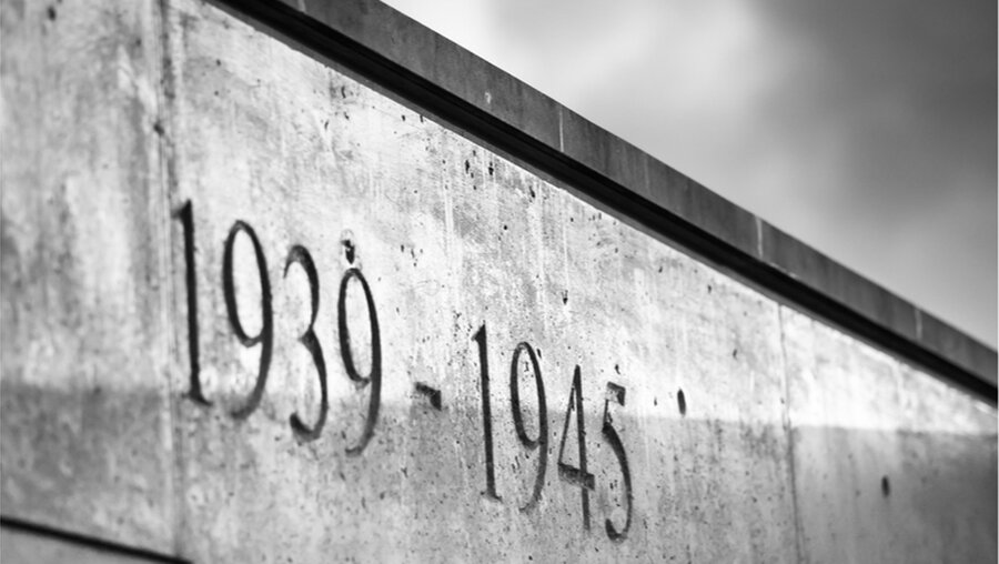 Eine Gedenkstätte soll in Berlin an die polnischen Opfer des Zweiten Weltkriegs erinnern / © wiktord (shutterstock)