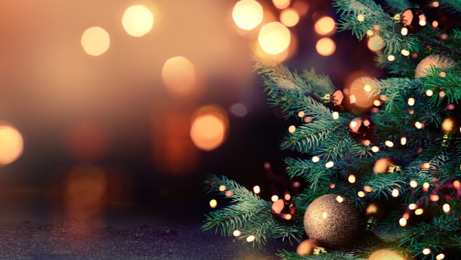 Weihnachtsstimmung fürs Ahrtal / © IgorAleks (shutterstock)