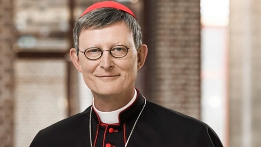 Rainer Maria Kardinal Woelki (Erzbistum Köln)