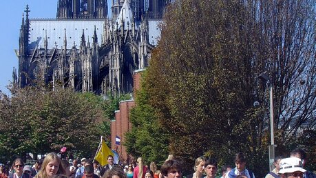 Köln (Erzbistum Köln)