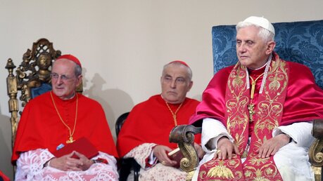 Papst Benedikt XVI. (Erzbistum Köln)