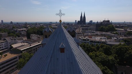 St. Gereon in Köln / © Biallas (DR)