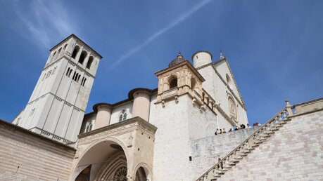 Eindrücke aus Assisi (DR)