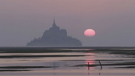 Mont Saint-Michel  / © Franck Godard