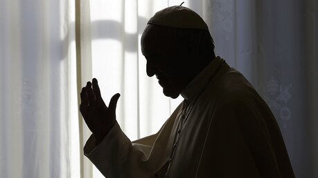Papst Franziskus / © Max Rossi (dpa)