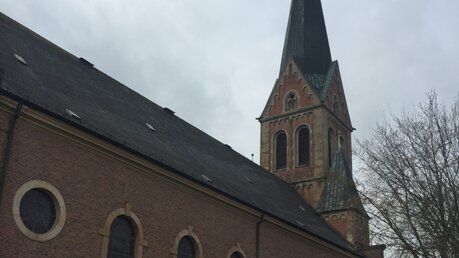 St. Bonifatius, Lingen (DR)