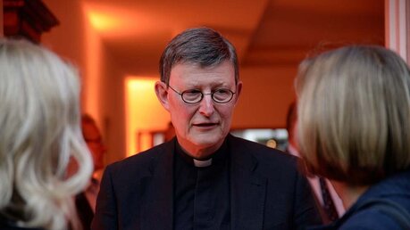 Erzbischof Rainer Maria Kardinal Woelki (Erzbistum Köln)