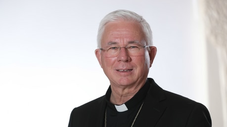 Erzbischof Franz Lackner / © Neumayr (Erzdiözese Salzburg)