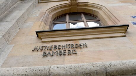 Kirchenasyl-Verfahren gegen Benediktiner-Mönch, Bruder Abraham Sauer, in Bamberg war wegweisend / © Anestis Aslanidis (epd)