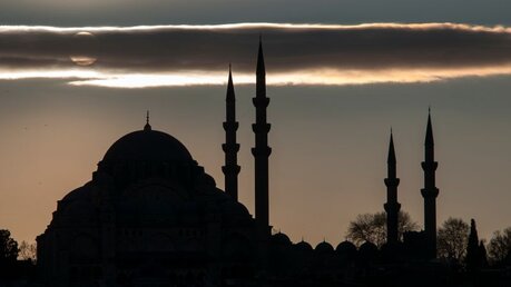 Symbolbild Islam / © okanozdemir (shutterstock)
