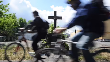 Bewegung in der &Ouml;kumene / &copy; Paul Sklorz (KNA)