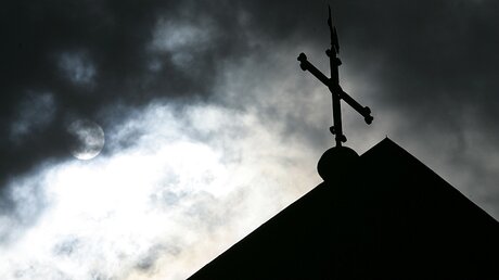 Missbrauch in der katholischen Kirche der USA / © Friso Gentsch (dpa)