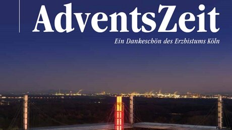 AdventsZeit 2017 (Erzbistum Köln)