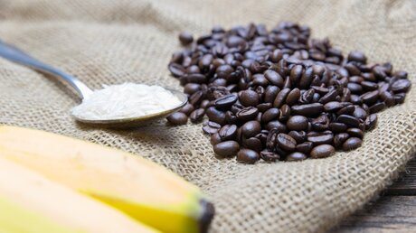 Ausbaufähig ist der faire Handel auch bei Bananen, Reis und Kaffee / © captainblueberry (shutterstock)