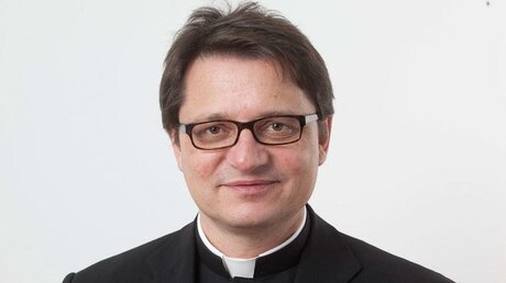 Bischof Felix Gmür im Portrait (SBK)