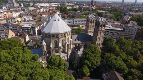 St. Gereon in Köln / © Biallas (DR)