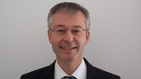 Prof. Dr. Norbert Köster (privat)