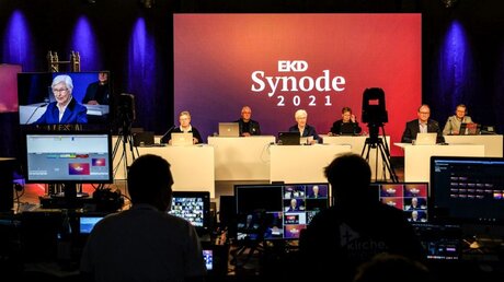EKD-Synode / © Jens Schulze (epd)