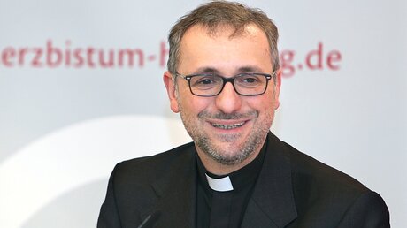 Erzbischof Stefan Heße (epd)