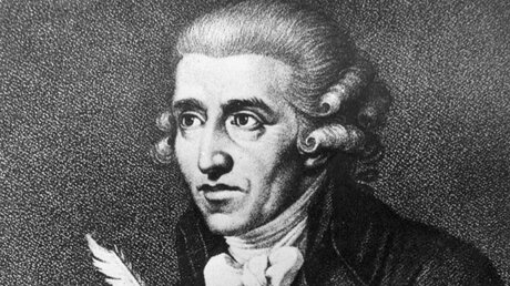 Joseph Haydn (epd)