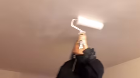 Sr. Clara ist zur Verst&auml;rkung f&uuml;r 14 Tage aus K&ouml;ln gekommen / &copy; Sr. Emmanuela (privat)