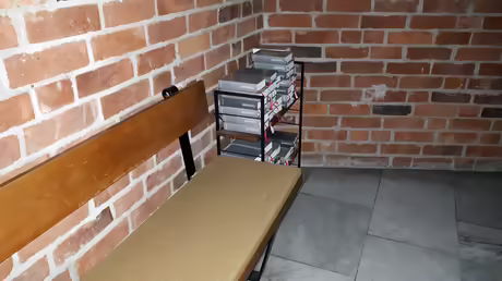 Gotteslob gesucht / &copy; Sr. Emmanuela (privat)